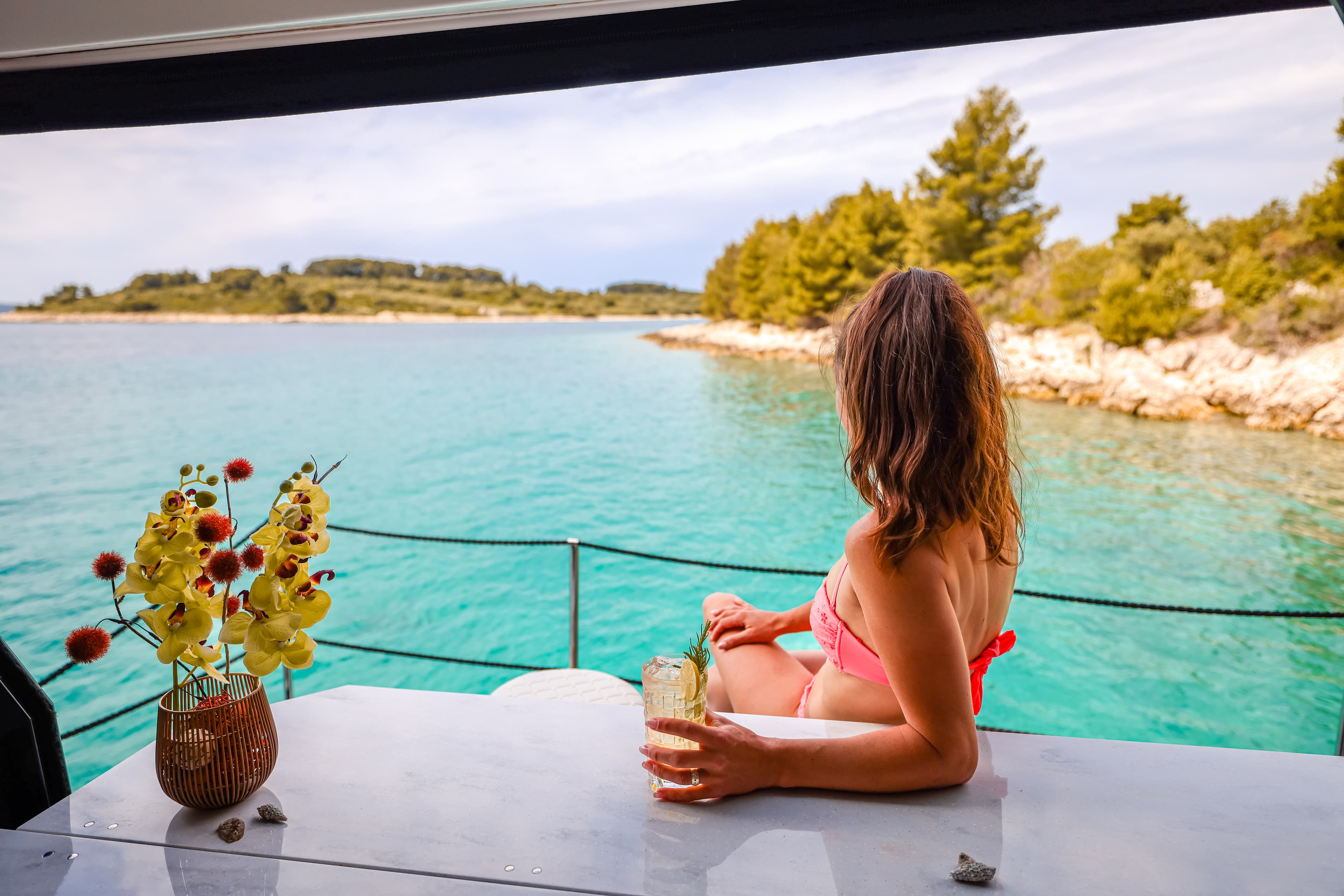 Galeon 640 Fly - photo 14