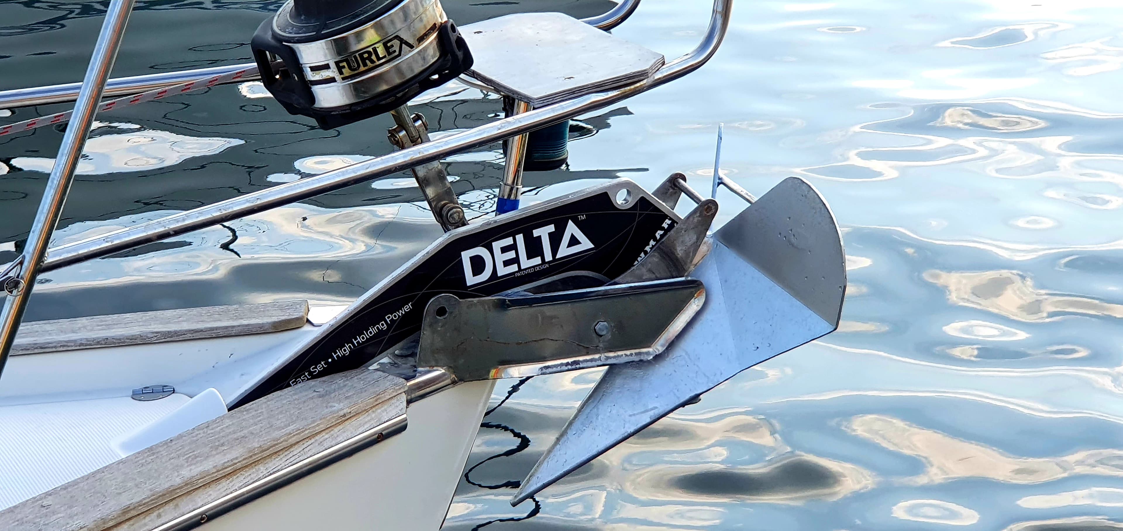 Bavaria 44 - photo 47