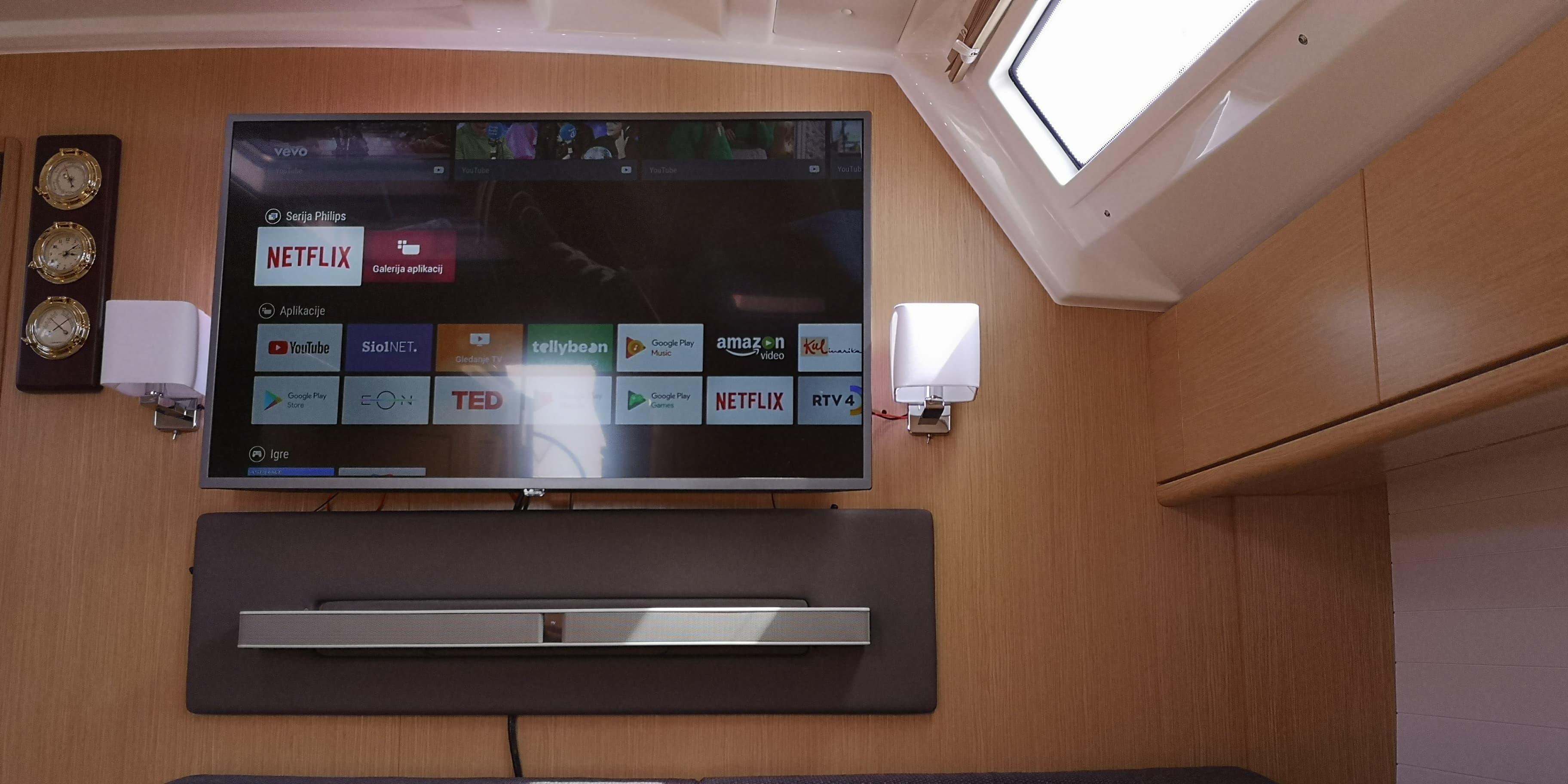 Bavaria Cruiser 46 - photo 7