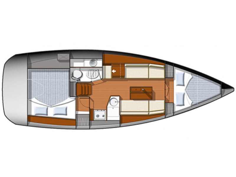 Boat plan
