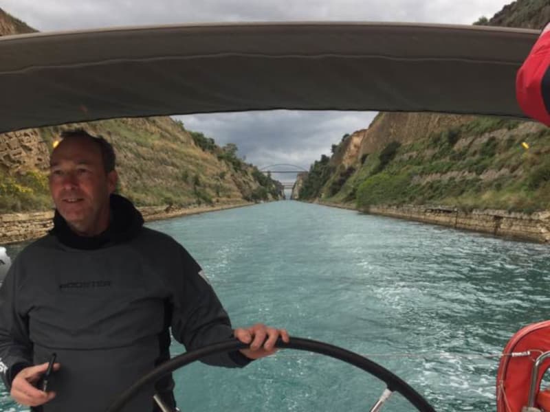 Sun Odyssey 33i - photo 5