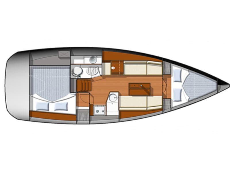 Boat plan