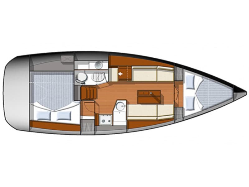Boat plan