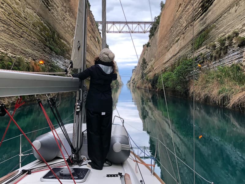 Sun Odyssey 389 - photo 5