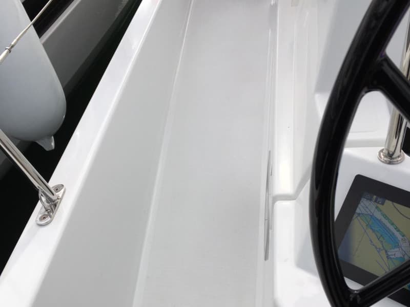 Sun Odyssey 440 - photo 5