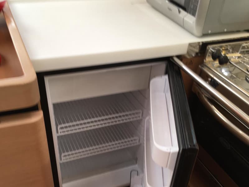 Sun Odyssey 440 - photo 7