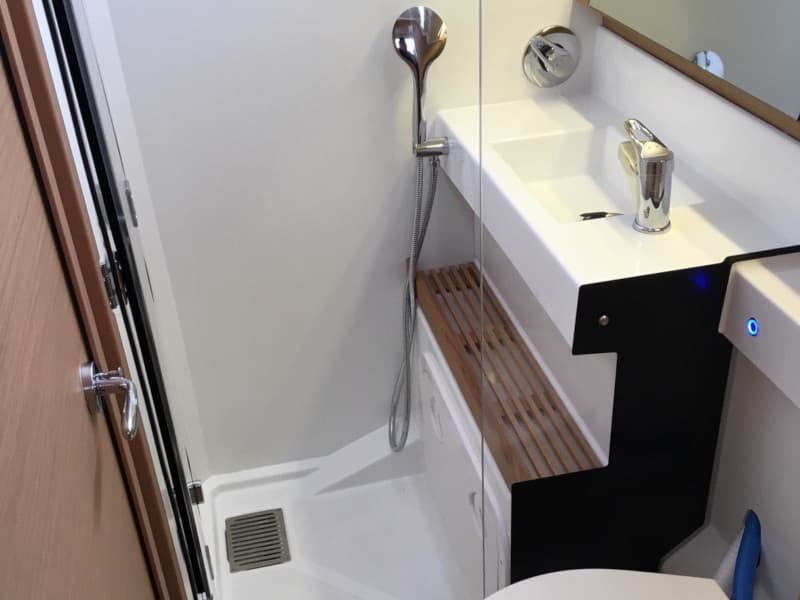 Sun Odyssey 440 - photo 5