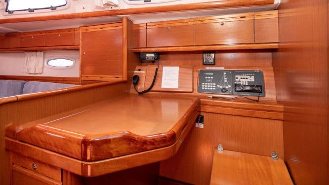 Bavaria Cruiser 40 - photo 6