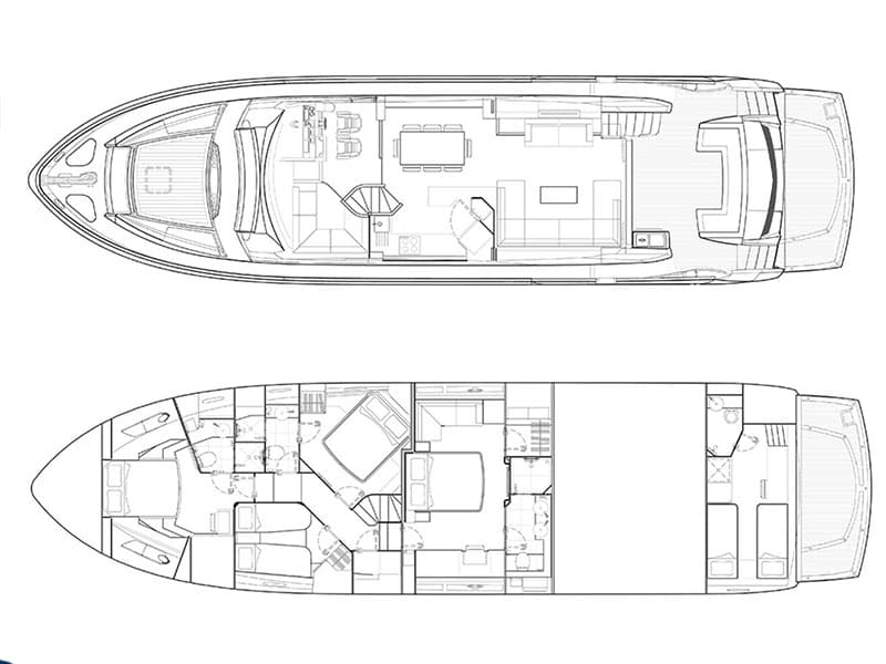 Boat plan