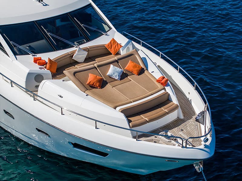 Sunseeker Manhattan 73 - photo 16