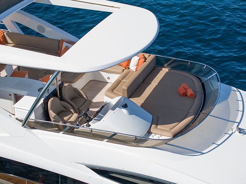 Sunseeker Manhattan 73 - photo 19