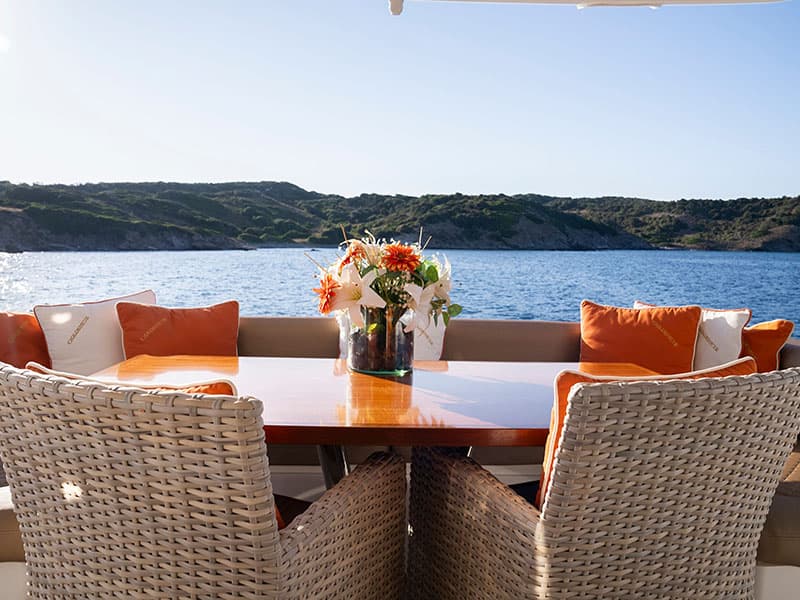 Sunseeker Manhattan 73 - photo 8