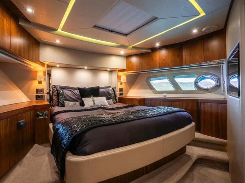 Sunseeker Manhattan 73 - photo 18