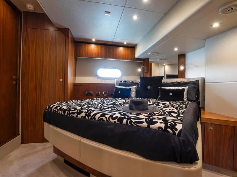 Sunseeker Manhattan 73 - photo 14