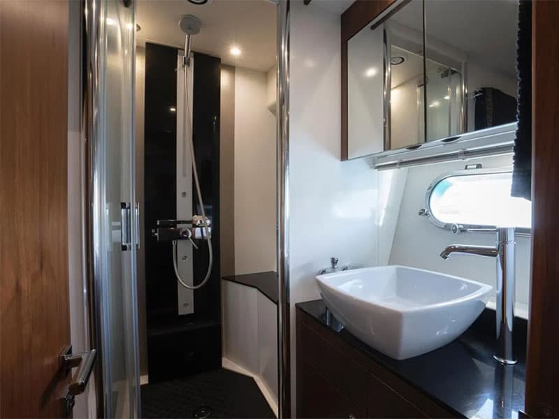 Sunseeker Manhattan 73 - photo 15