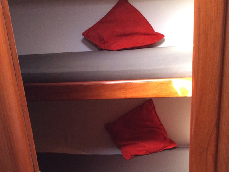 Oceanis 43 - photo 4