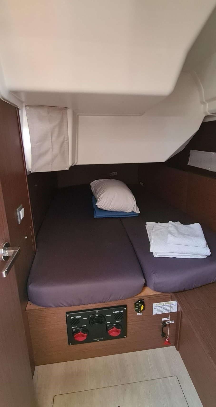 Oceanis 40.1 - photo 7