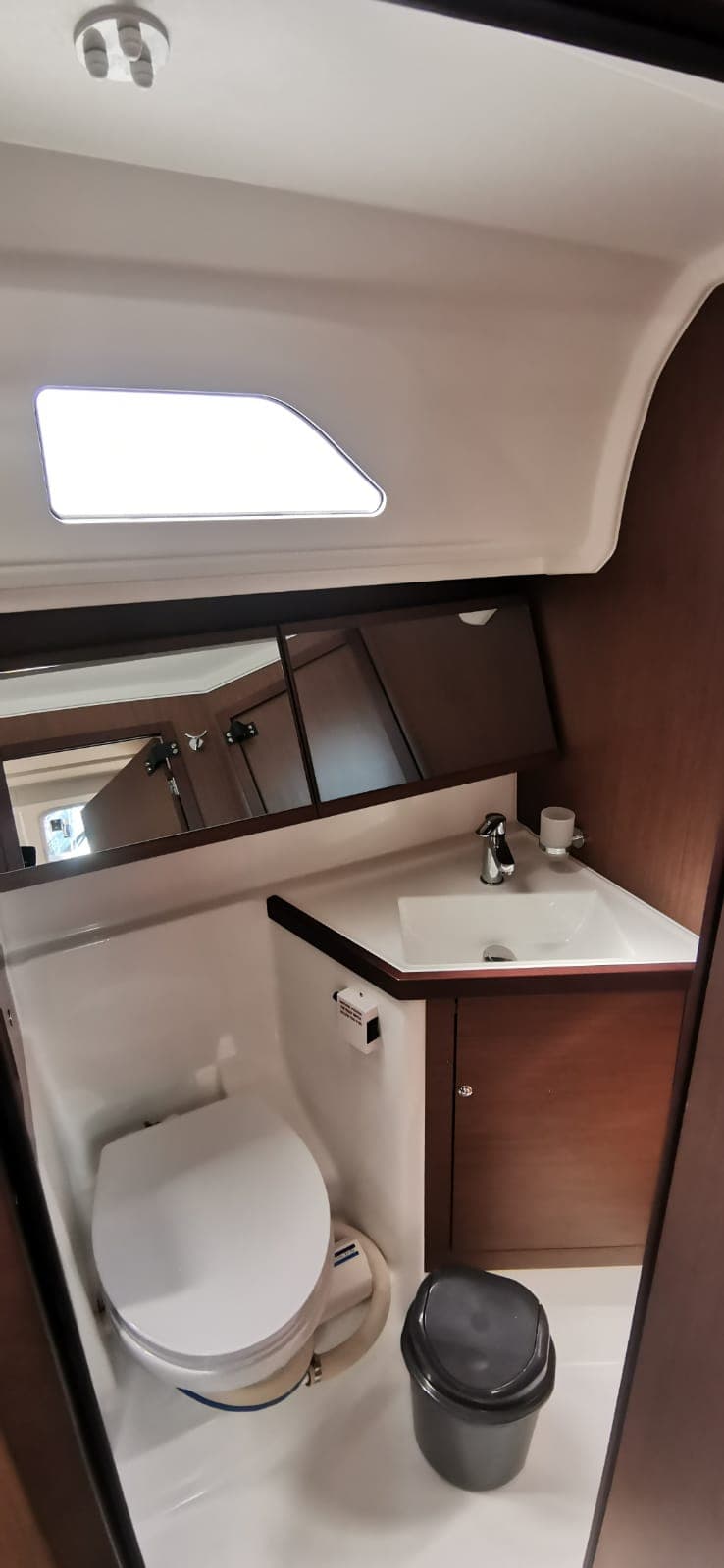 Oceanis 40.1 - photo 5