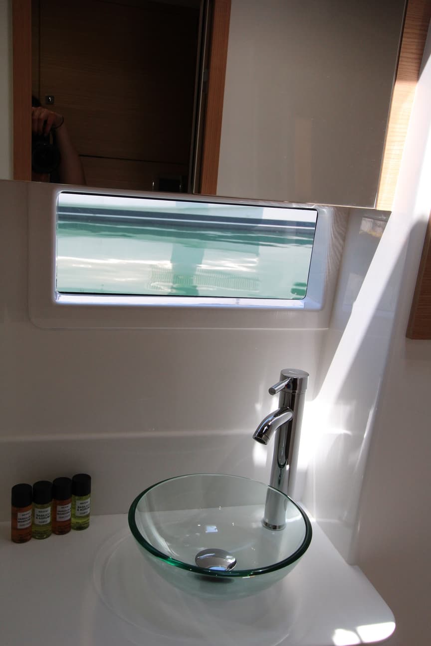 Dufour Catamaran 48 - photo 5