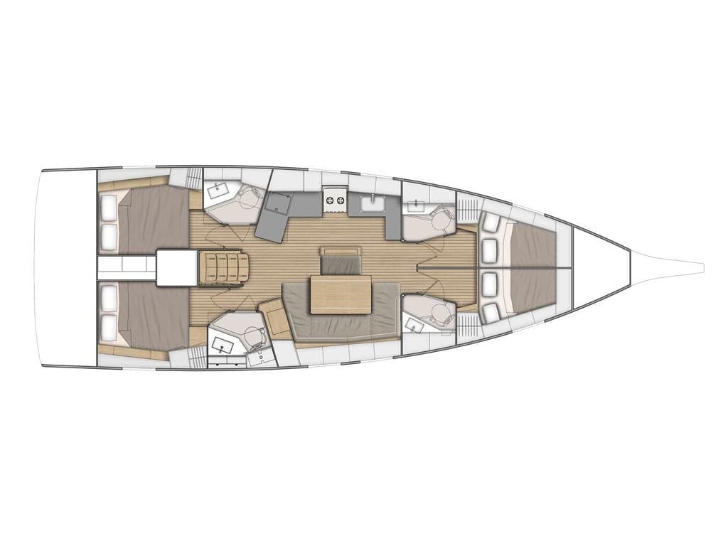 Boat plan