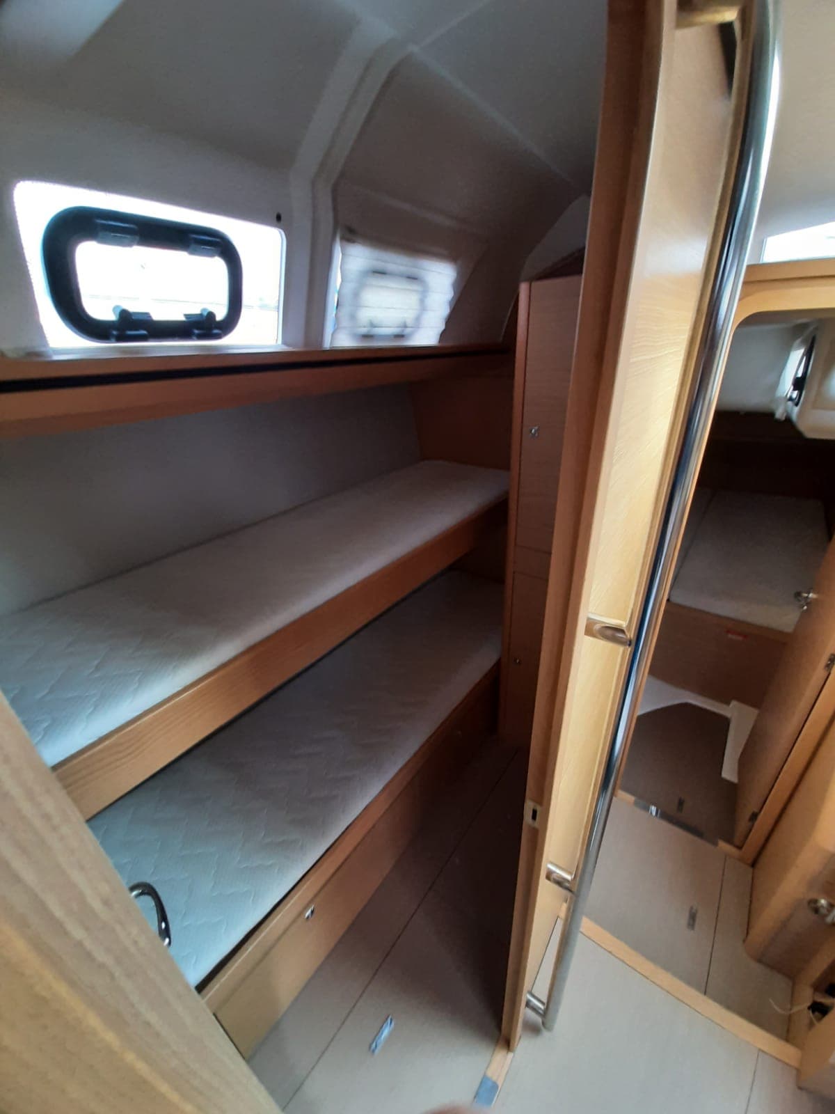 Dufour 520 Grand Large - photo 16