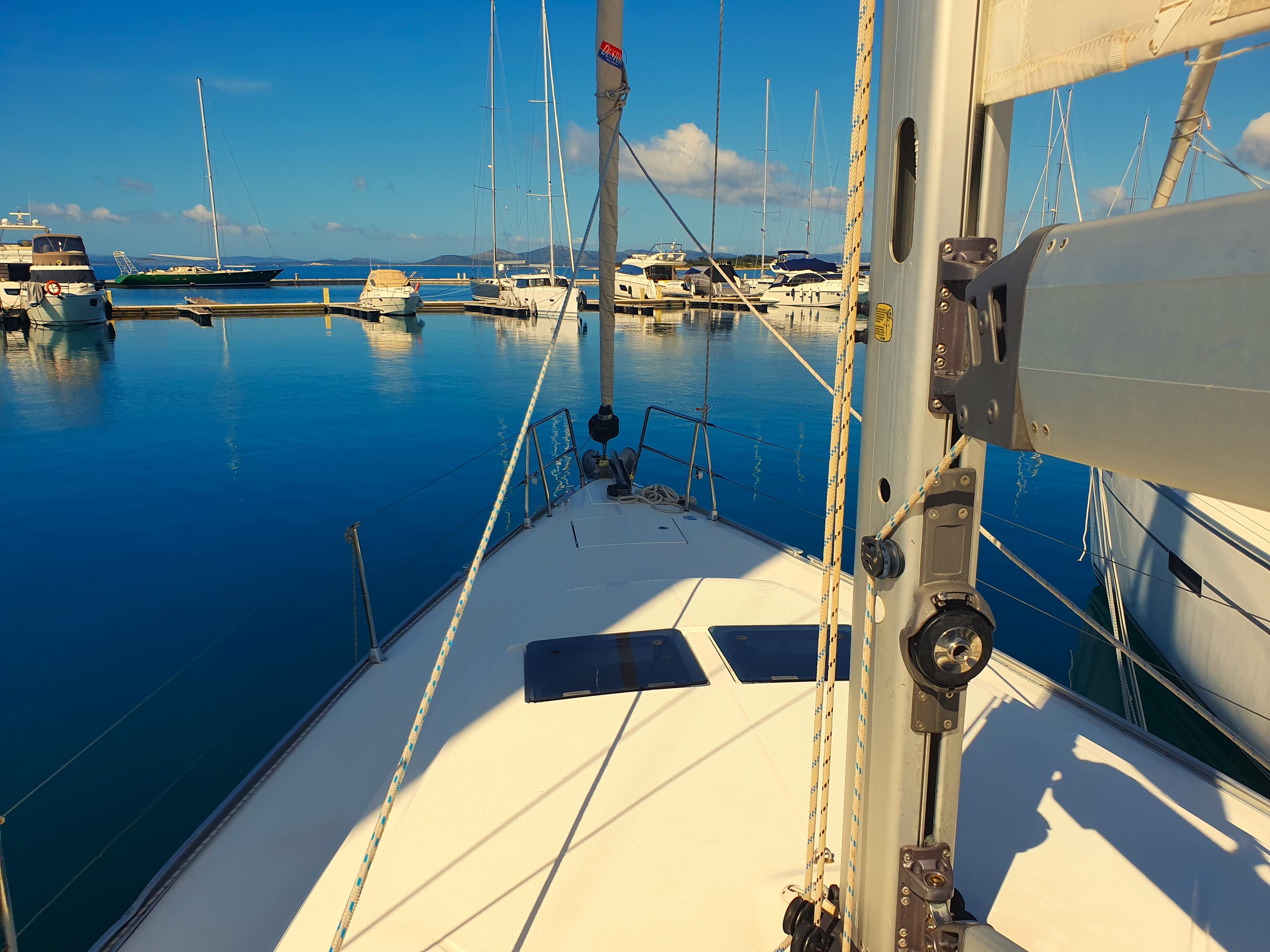 Bavaria Cruiser 46 - photo 8