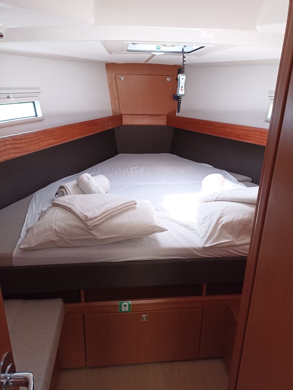 Bavaria Cruiser 41 - photo 5