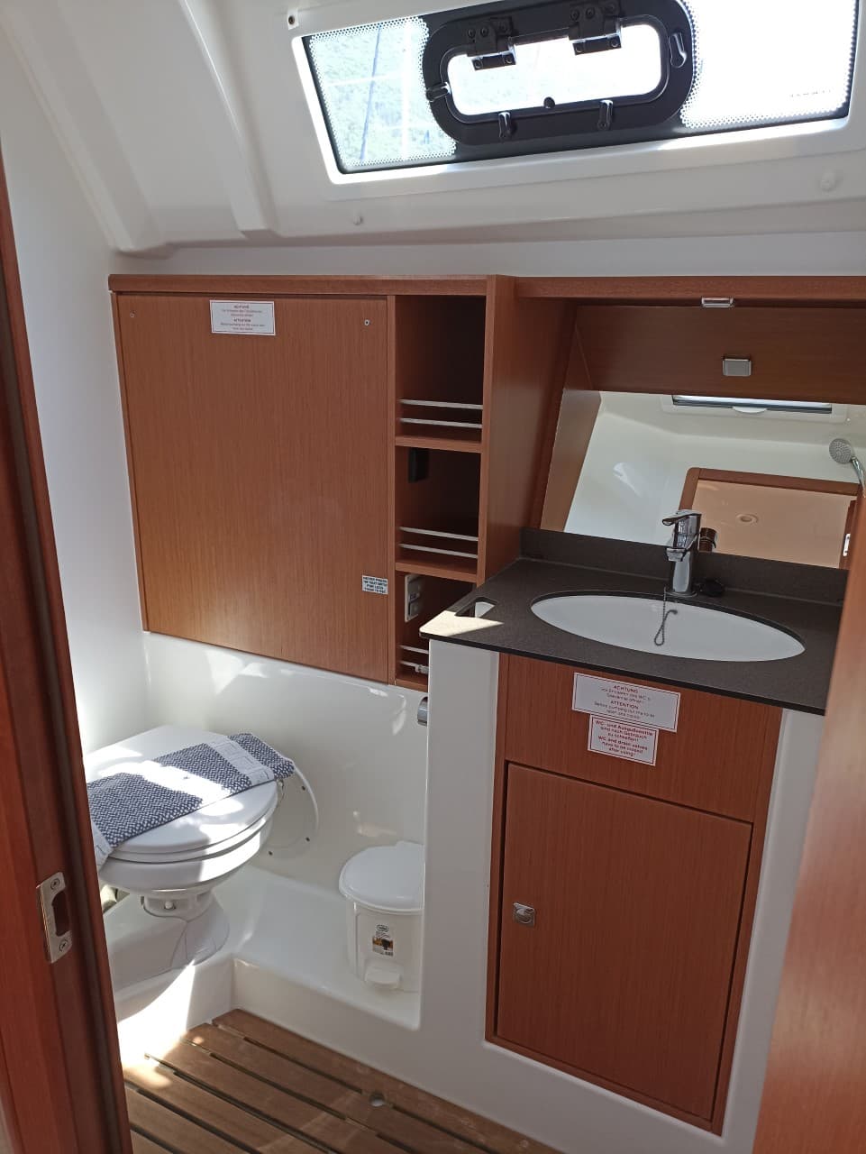 Bavaria Cruiser 41 - photo 10