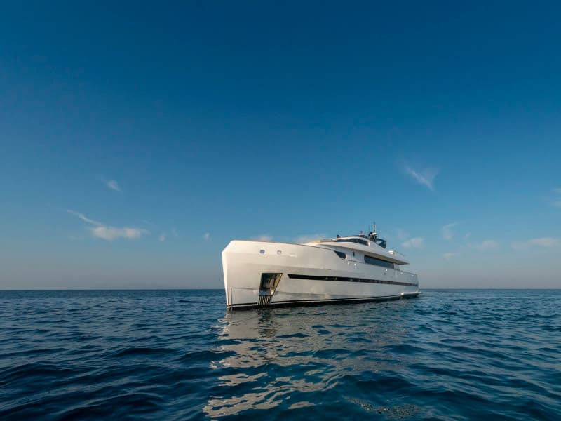 Motoryacht - photo 22