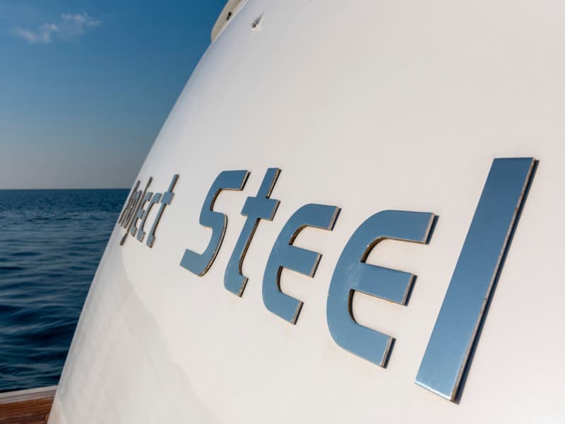 Motoryacht - photo 15