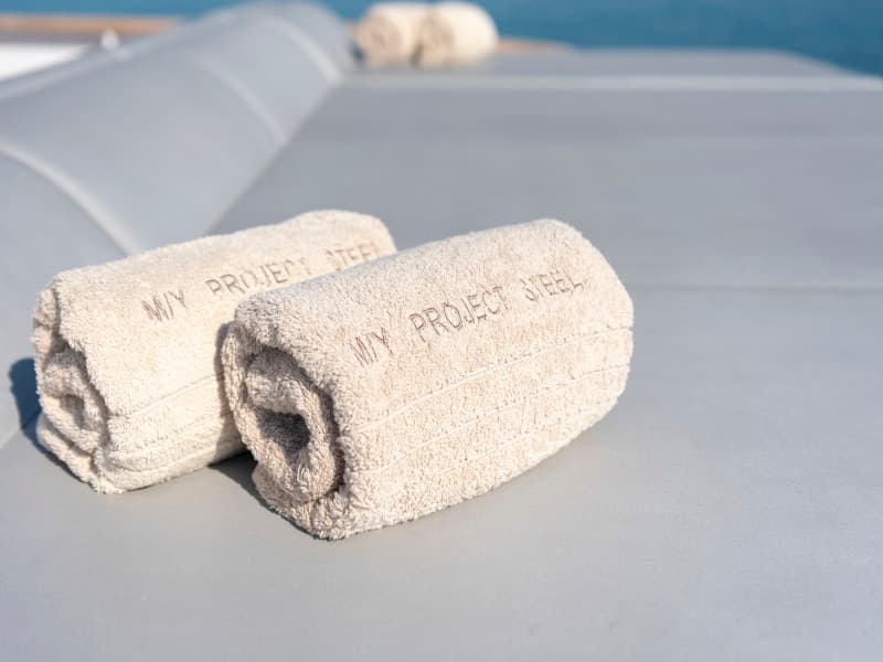 Motoryacht - photo 33