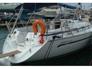 Bavaria 36 Cruiser - photo 6