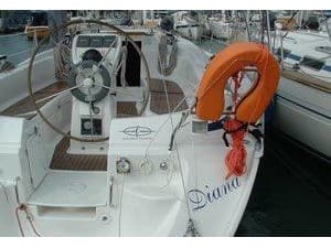 Bavaria 36 Cruiser - photo 4