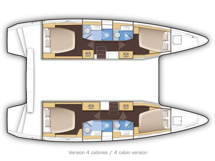 Boat plan
