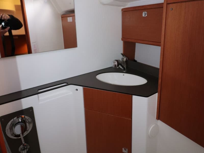 Bavaria 46 - photo 4