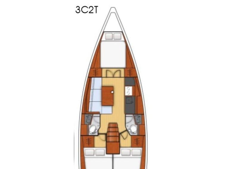 Boat plan