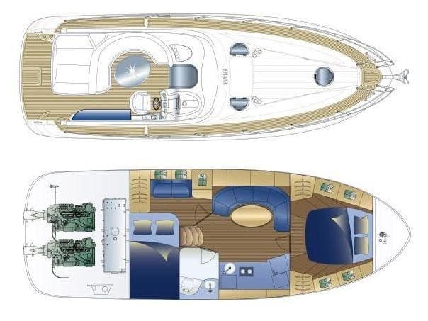Boat plan