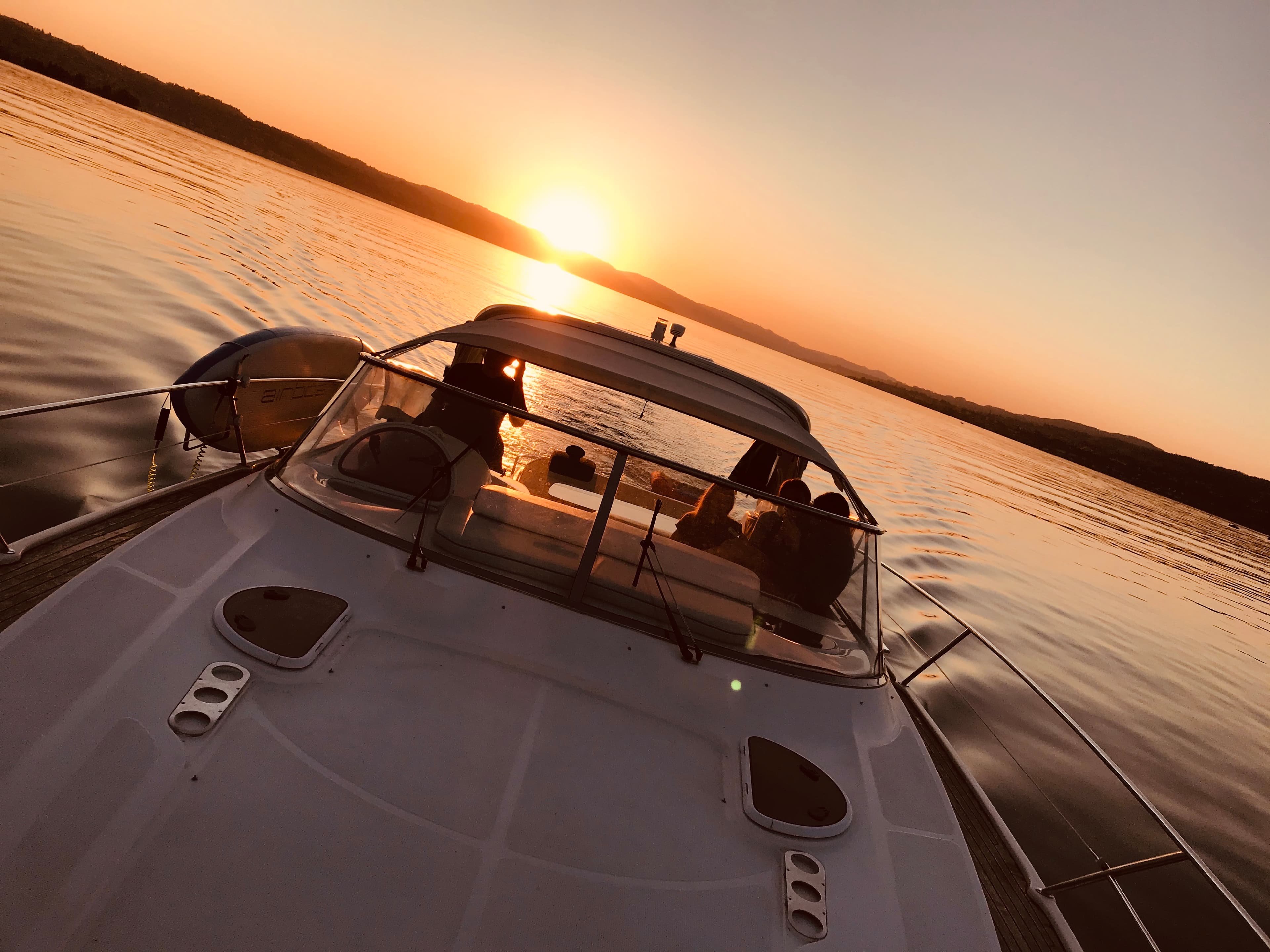 Bavaria Sport 37 - photo 4