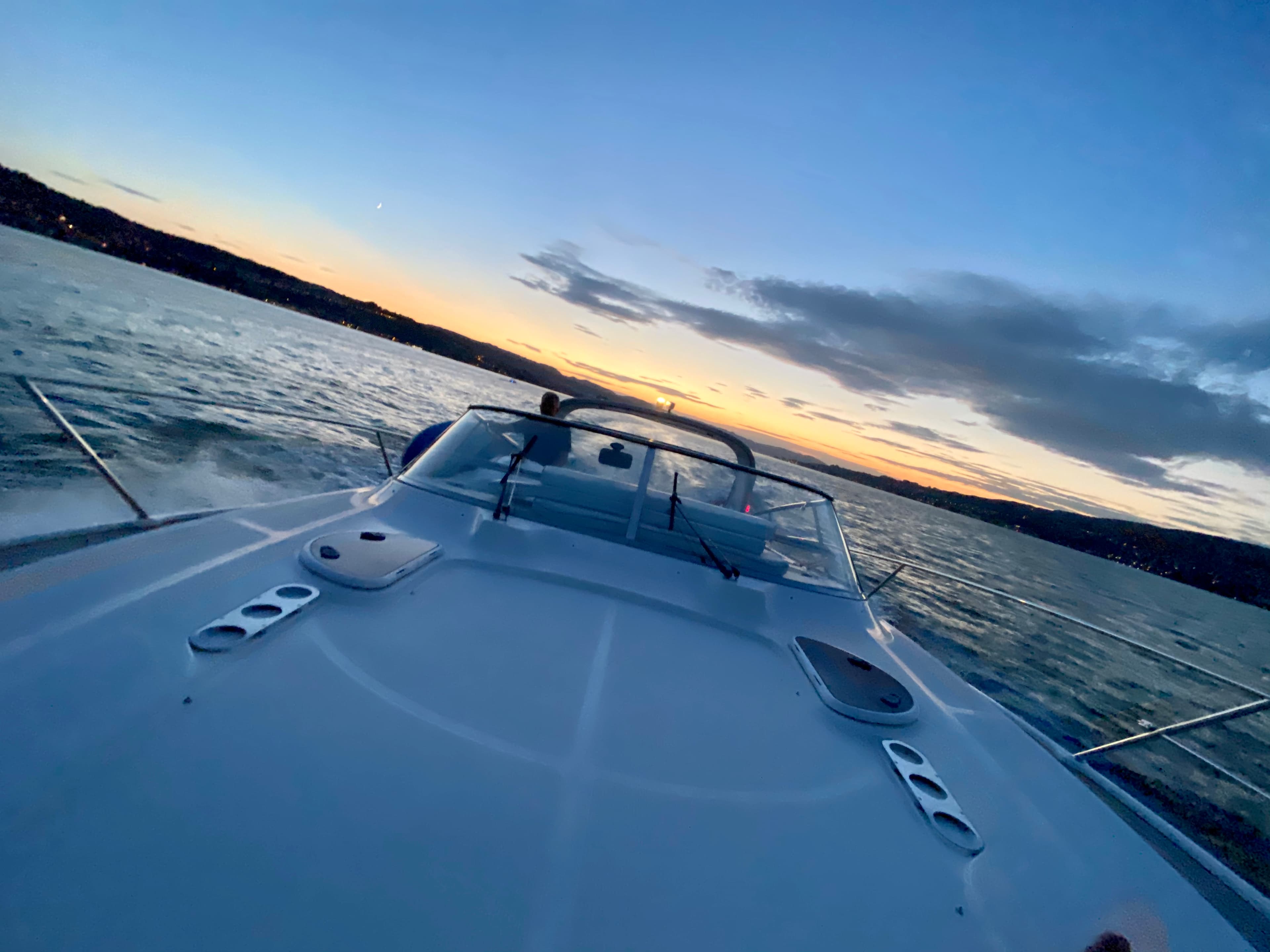 Bavaria Sport 37 - photo 10