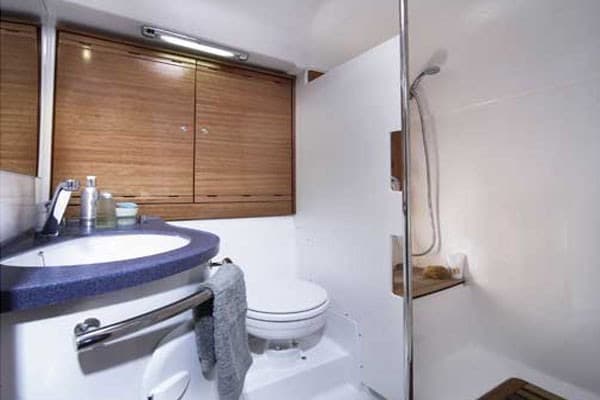 Bavaria Sport 37 - photo 14