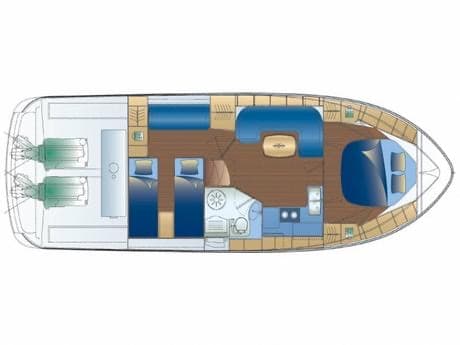 Bavaria Sport 37 - photo 8