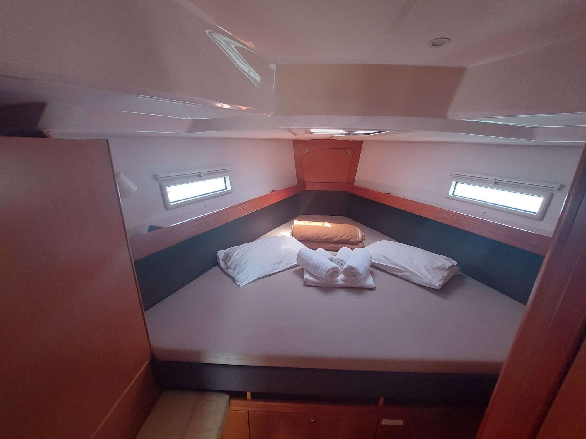 Bavaria Cruiser 41 - photo 6