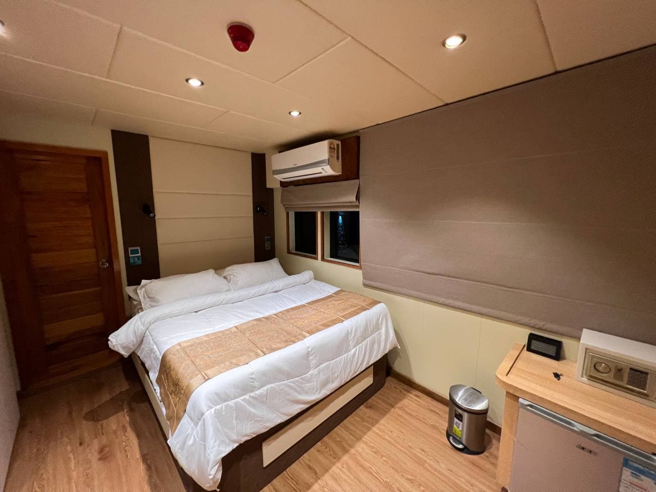 Motoryacht - photo 6