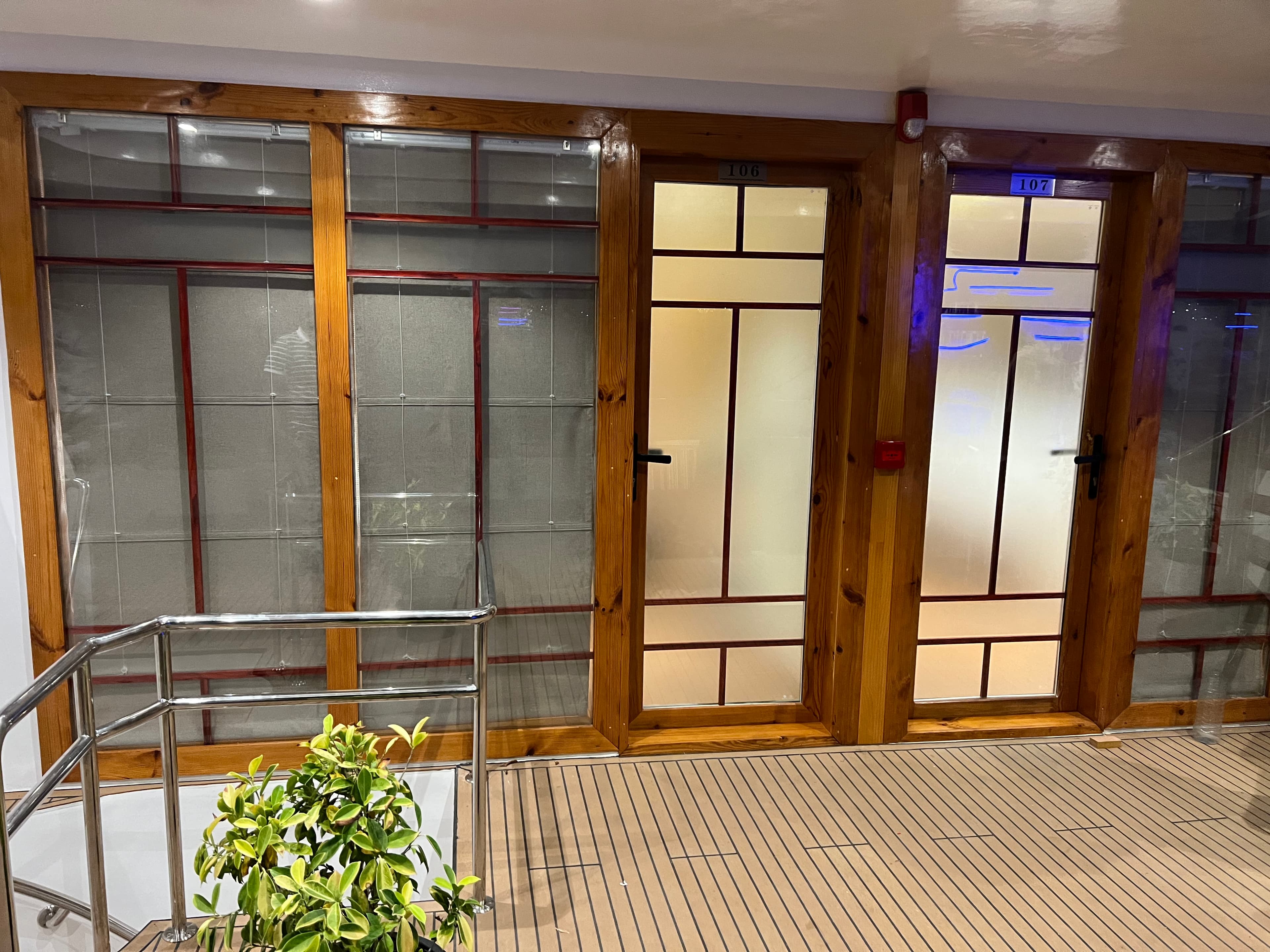 Motoryacht - photo 18