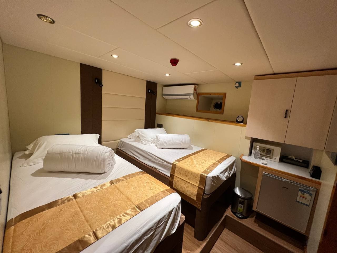 Motoryacht - photo 14