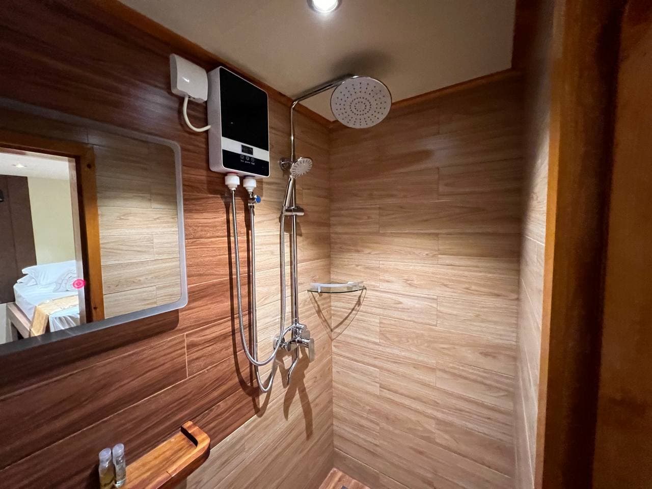 Motoryacht - photo 13