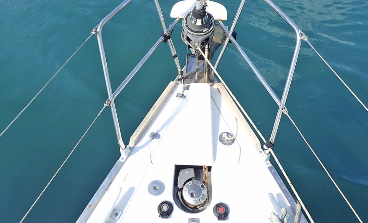 Elan Impression 444 - photo 5