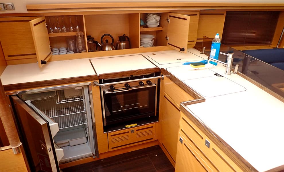 Elan Impression 444 - photo 6