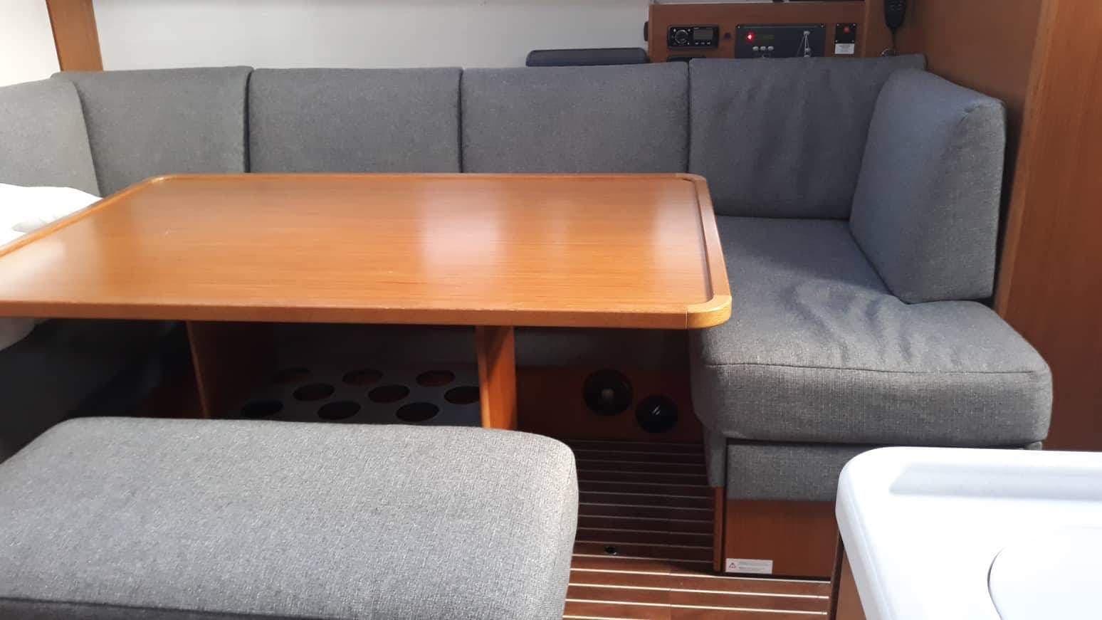 Bavaria Cruiser 46 Style - photo 4