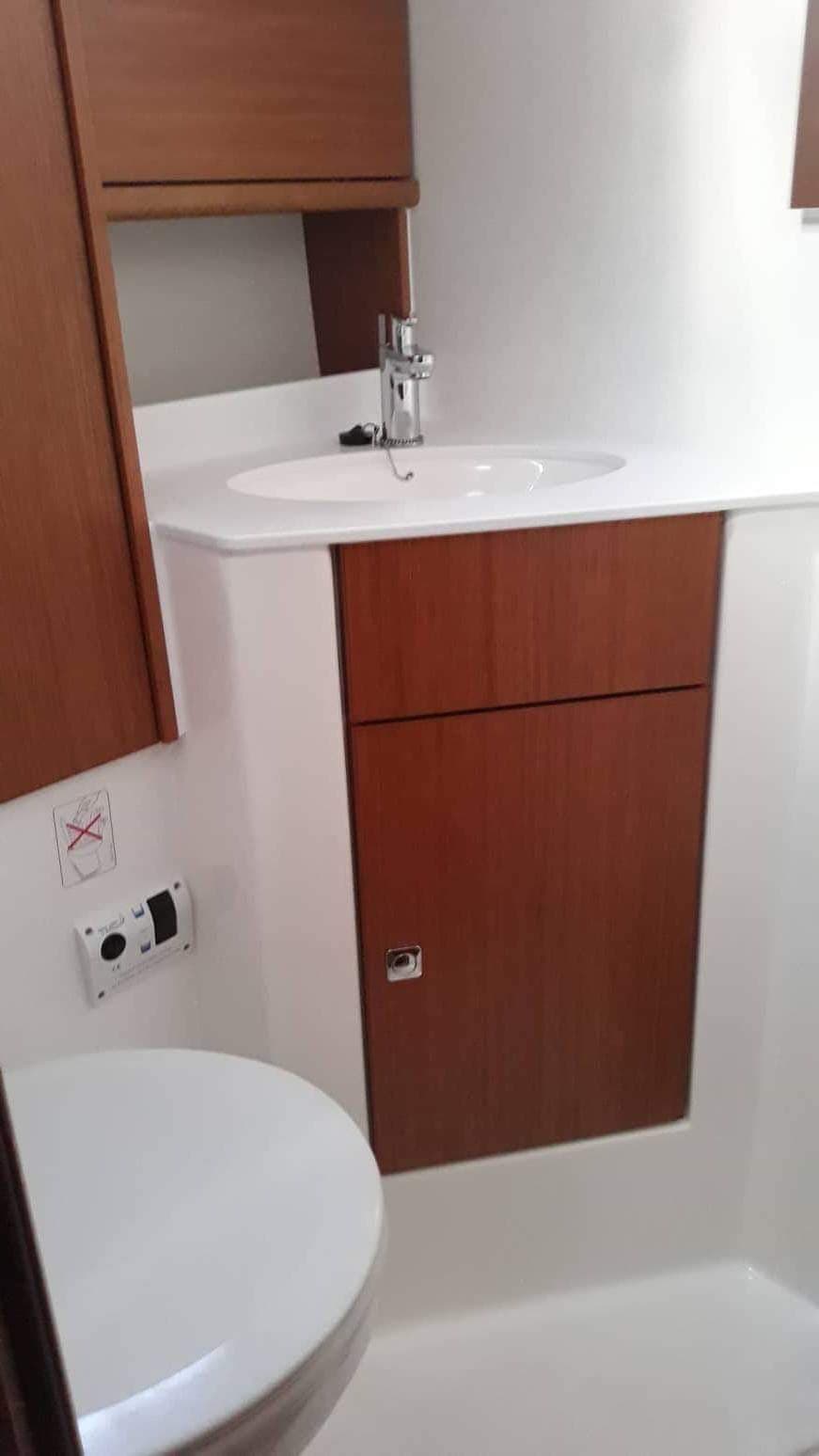 Bavaria Cruiser 46 Style - photo 5